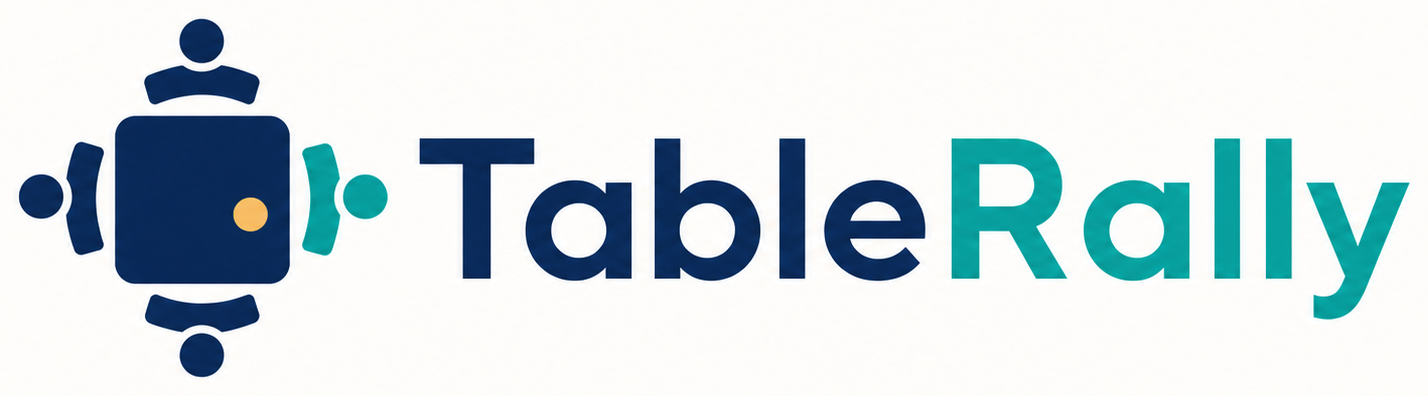 TableRally